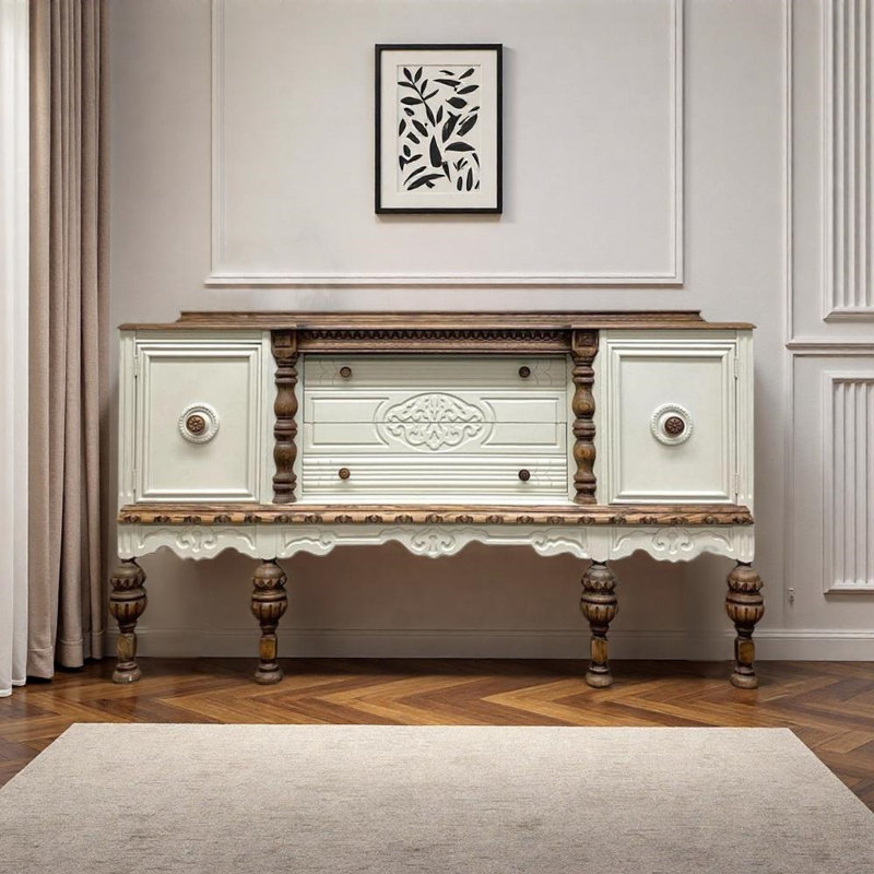 Retro Sideboard