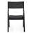 Solid Wood Folding Side Chair-1972785382