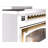 ILVE Nostalgie II Noblesse 48 in Induction Range-103962138