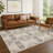 Machine Washable Indoor/Outdoor Chantille ACN2672 Geometric Rug-81867895-81867889
