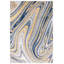 Tapis abstrait Lummie Performance Performance-1563236675