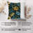 Animals William Morris Birds Damask Pattern I Cottage-115281299-115280847