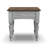 Siva End Table with Storage