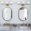 Rathana Oval Wall Overmantel Mirror-56812211