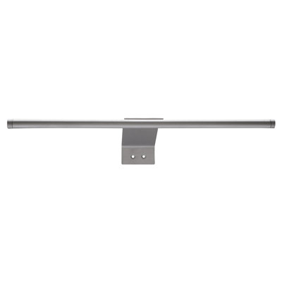 Applique pour tableau DEL fixation sur cadre