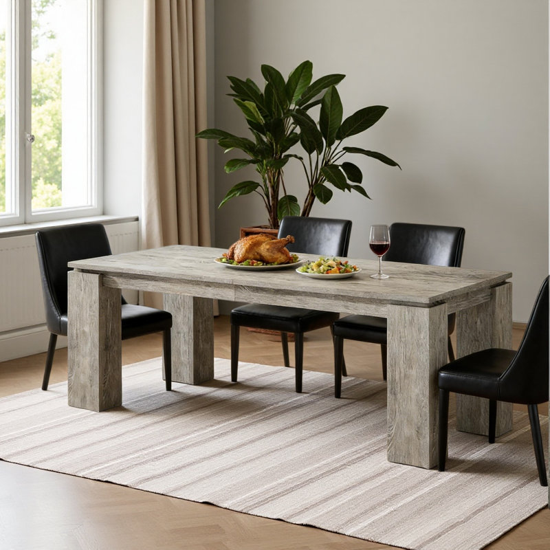 Extra Long Conference Table,Kitchen Table,Dining Table,Greeting Table