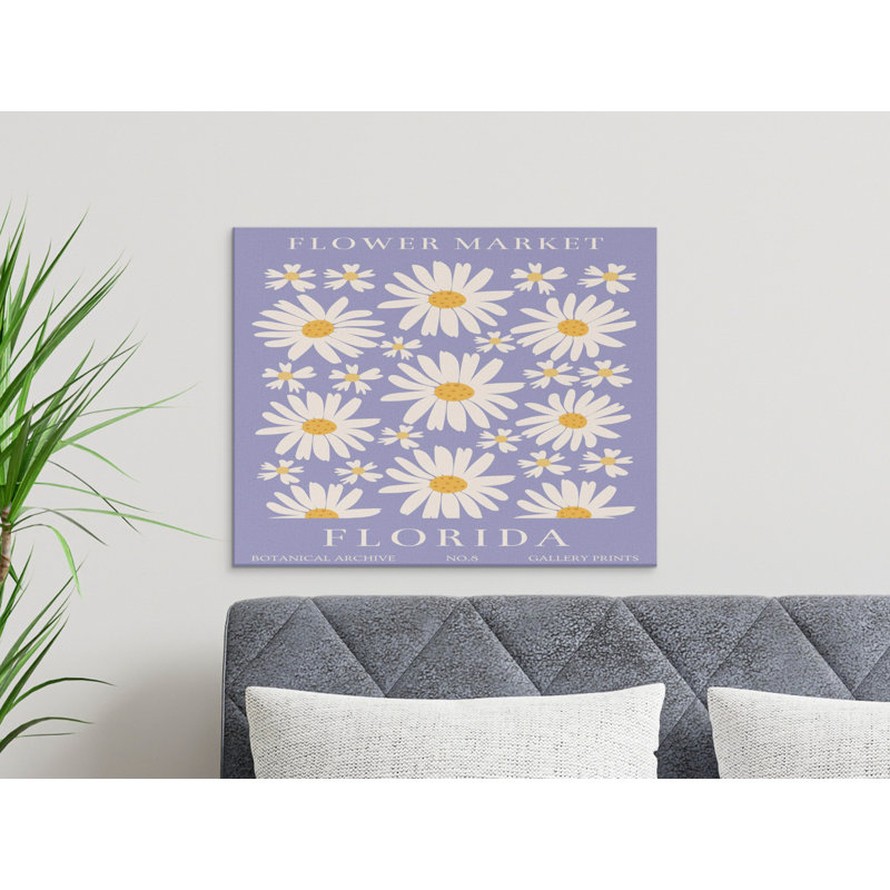 Richins Wrapped Canvas Print Set, 30x15