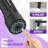 Pull Down Single Handle Kitchen Faucet with Accessories-70472827