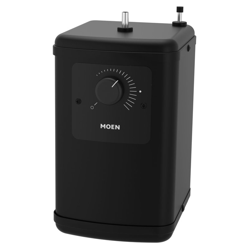 Instant Hot Tank