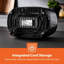 Geepas 1.7L Electric Tea Kettle