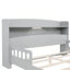Milsap double en bois de pin avec des caractéristiques innovantes pour un confort et un style ultimes-322435049