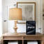 Lampe de table Sori