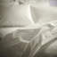 200 Thread Count Temperature Controlling TENCEL Lyocell Duvet Cover Set-92136534-92136536