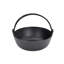 Belfry Kitchen Dickinson Non-Stick Cast Iron Stock Pot-1245675848
