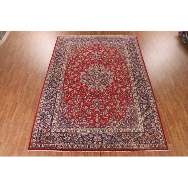 Tapis traditionnel 10 x 13