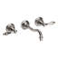 Chesterfield Wall Mount Bathroom Faucet-49200712