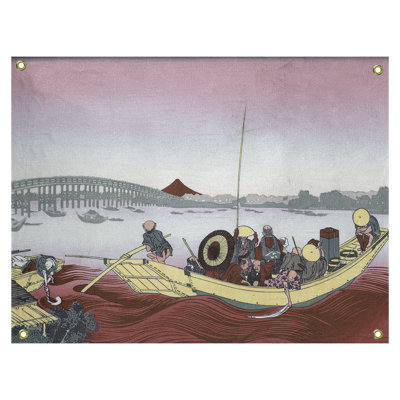Hague Polyester Tapestry