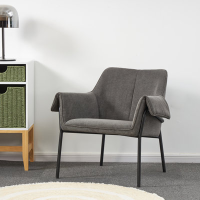 Maraia Upholstered Armchair