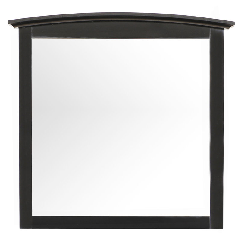 Miroir mural élégant pour une décoration polyvalente et fonctionnelle