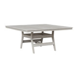 Berlin Gardens Harbor 66" Dining Table