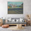 Toile tendue Astoria Grand Gallery par Young Buck: «Tout le monde était en lutte-257109111