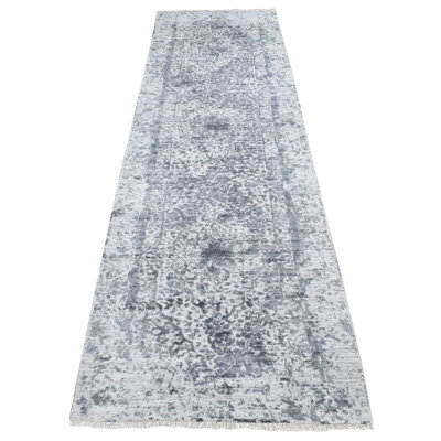Janaysia Silk Rug
