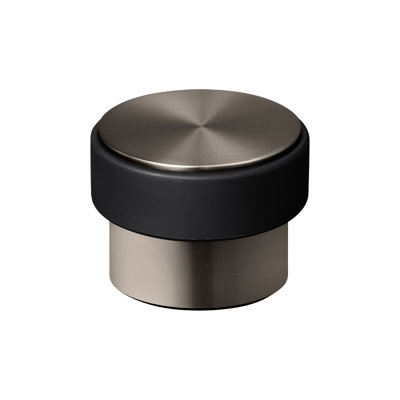 Stainless Steel Weighted Door Stop