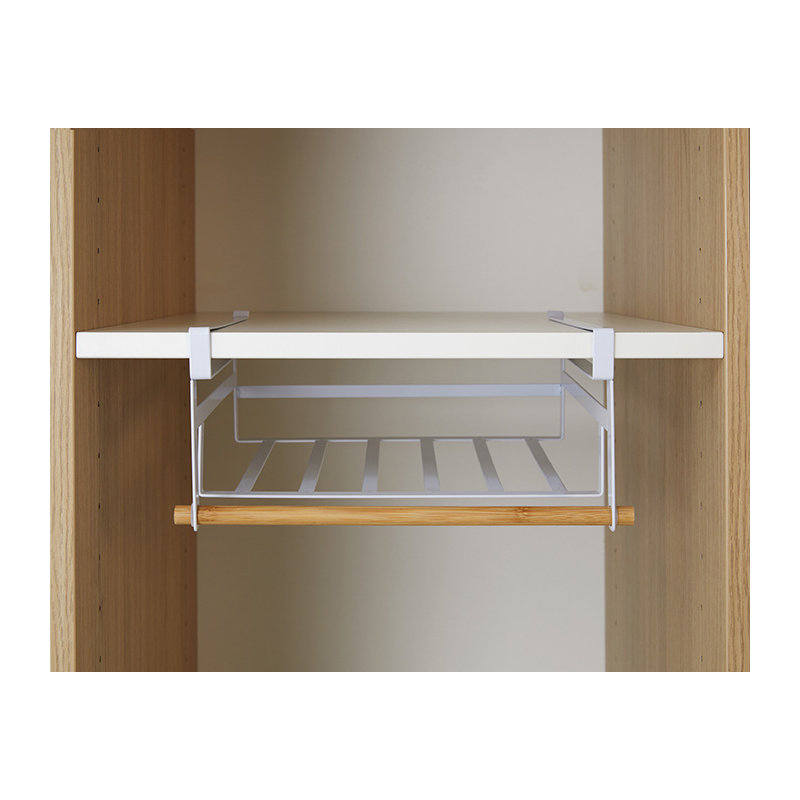 Mcmaster 31cm Shelving
