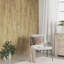 Woosley 91.5cm x 15cm Matte Wallpaper Border