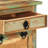 5 Pair Shoe Storage Cabinet