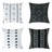Lendsey Outdoor Square Pillow Cover-22553266