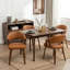 Chaise rembourrée Ayala-1297052572