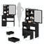 Coiffeuse Shantai-1161271439
