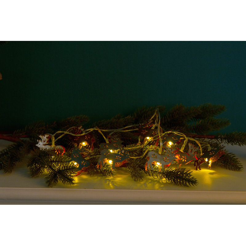 6cm LED String Lights