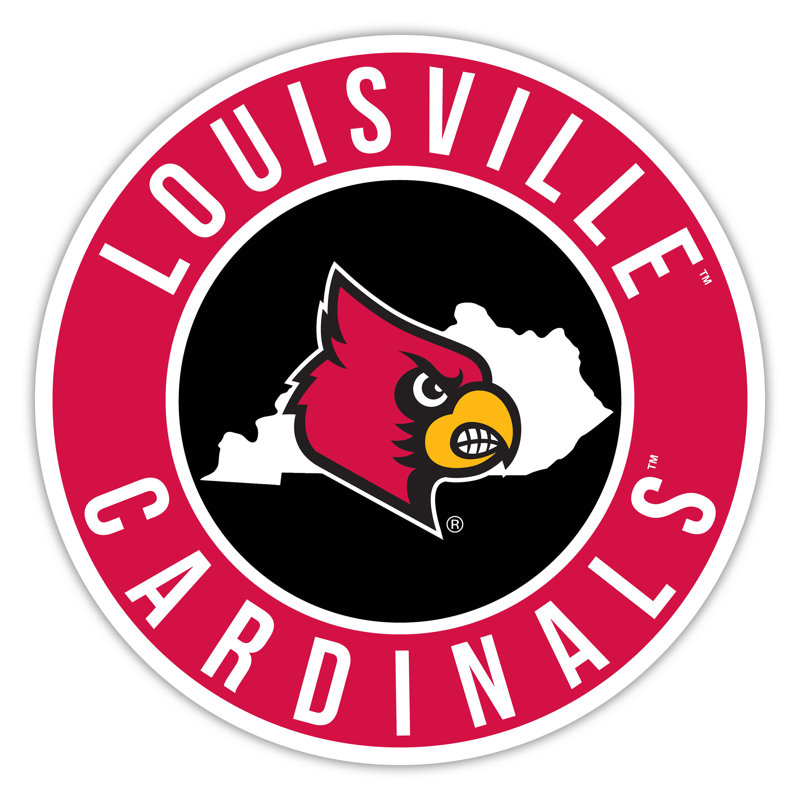 Louisville Bright Line - 16 po avec cercle