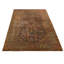 One-of-a-Kind 4'5" X 6'2" Hand Knotted Area Rug