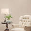 Palazzo 2 Pleated Stripe Wallpaper Roll-28970027