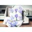 Crocus dessinés à la main - coussin imprimé floral-31479654-31479658