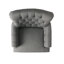 Chaise moderne Sofaclub