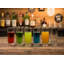 60ml Shot Glass / Shooter Set