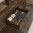 9-Drawer Dresser With Rustic Style-1831567200