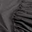 Hekuran Flannel Machine Woven Fitted Sheet-1188987821-1199066751