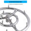 Stainless Steel Ordinary Brazier Burner