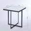 Bulock Frame End Table-645164987