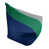 Blue/Green/Cool Grey