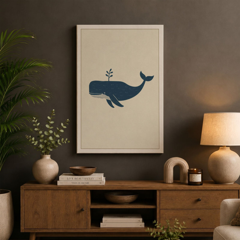 Print, 24x16 - 61.0 x 40.6 cm, Black Border