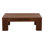 Devon Coffee Table Brown