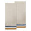 Normandy Striped Tea Towel-549883948