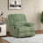 Green Polyester Blend