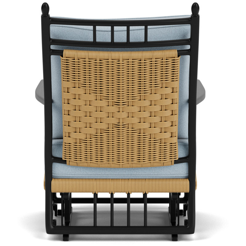 Low Country Outdoor Glider, Unearth Dew